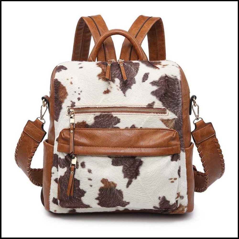 Jen & Co Amelia Bag